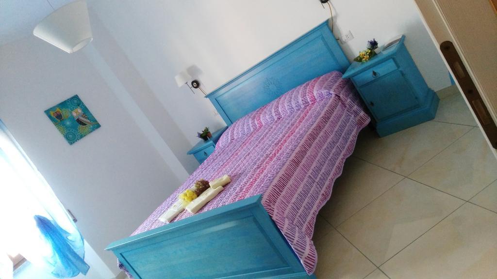 B&B Sa Zodia Guest House Bitti Buitenkant foto