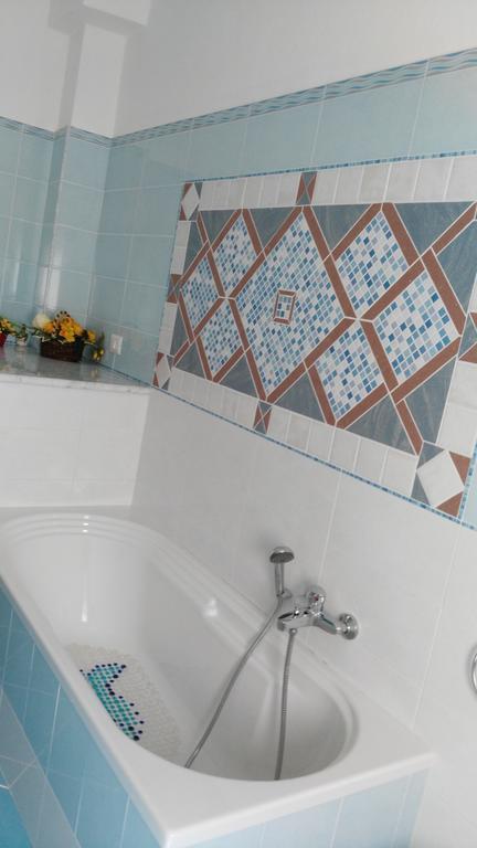 B&B Sa Zodia Guest House Bitti Buitenkant foto