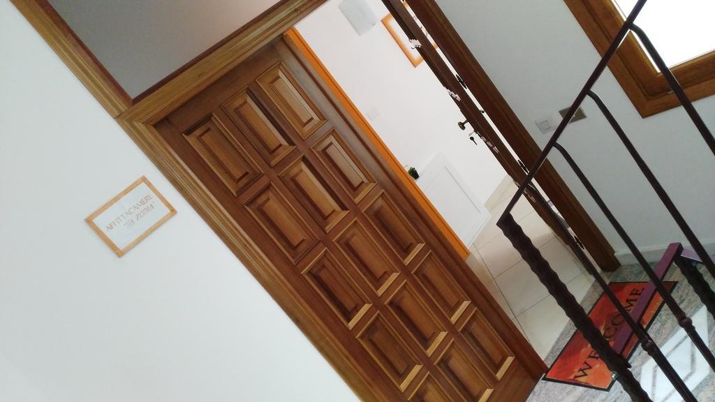 B&B Sa Zodia Guest House Bitti Buitenkant foto