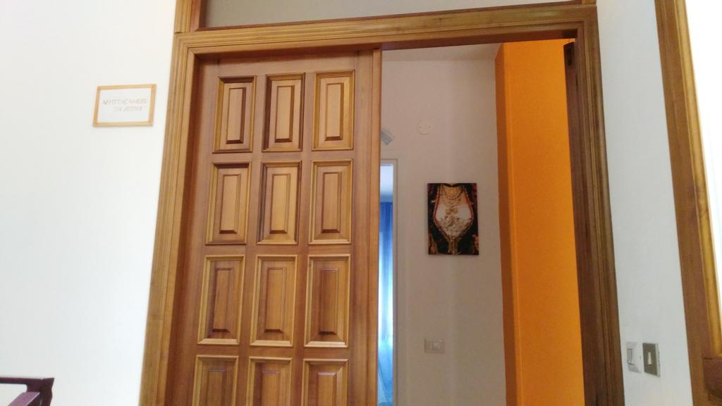 B&B Sa Zodia Guest House Bitti Buitenkant foto