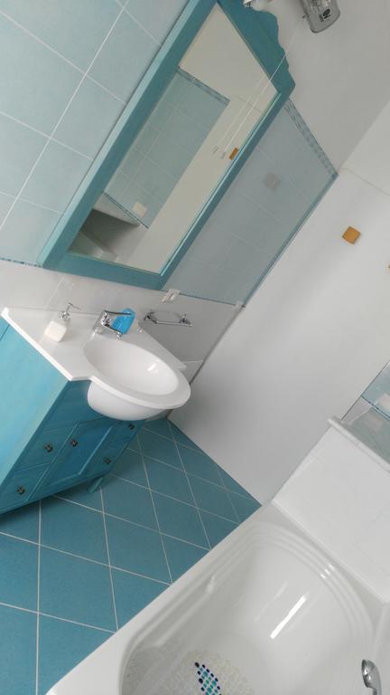 B&B Sa Zodia Guest House Bitti Buitenkant foto
