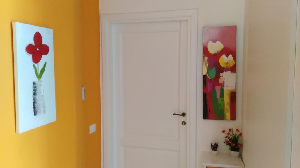 B&B Sa Zodia Guest House Bitti Buitenkant foto