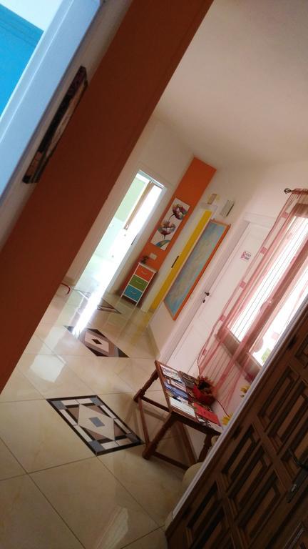 B&B Sa Zodia Guest House Bitti Buitenkant foto