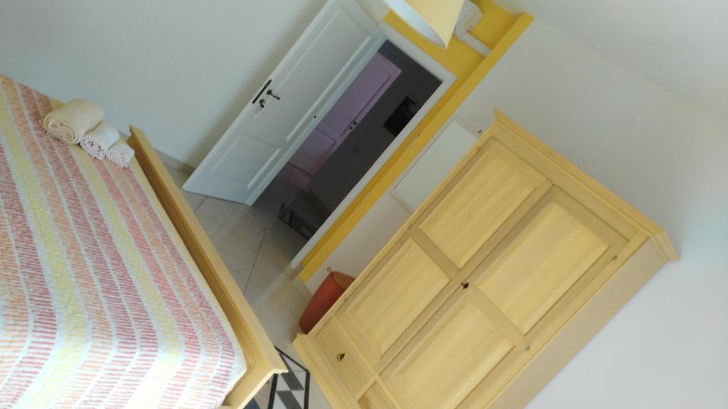 B&B Sa Zodia Guest House Bitti Buitenkant foto