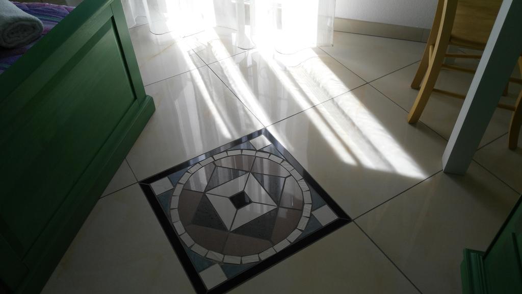 B&B Sa Zodia Guest House Bitti Buitenkant foto
